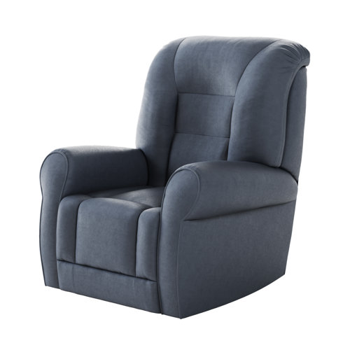 Southern Motion Grand Leather Recliner Wayfair